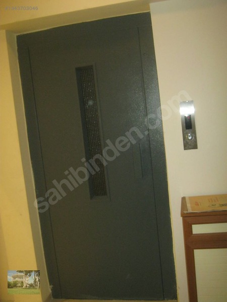 Kiralık Şirinyer İzban Yakını 3+1 Arakat D.gazlı Asansörlü Daire — fotoğraf 6
