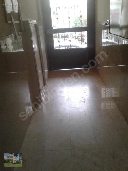 Kiralık Şirinyer İzban Yakını 3+1 Arakat D.gazlı Asansörlü Daire — fotoğraf 7