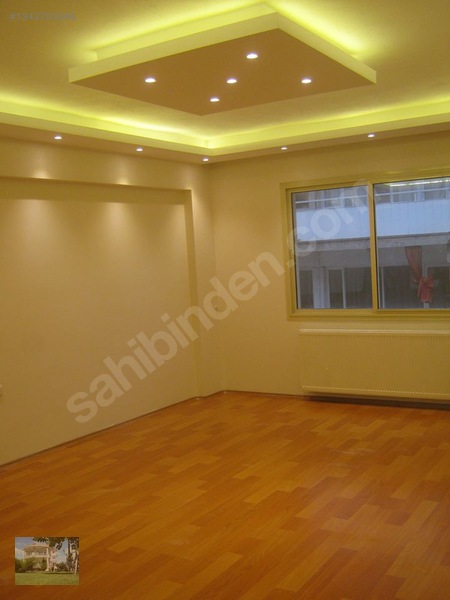 Kiralık Şirinyer İzban Yakını 3+1 Arakat D.gazlı Asansörlü Daire — fotoğraf 9