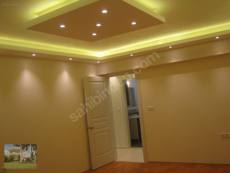 Kiralık Şirinyer İzban Yakını 3+1 Arakat D.gazlı Asansörlü Daire — fotoğraf 13