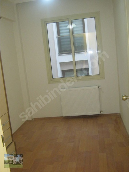 Kiralık Şirinyer İzban Yakını 3+1 Arakat D.gazlı Asansörlü Daire — fotoğraf 17