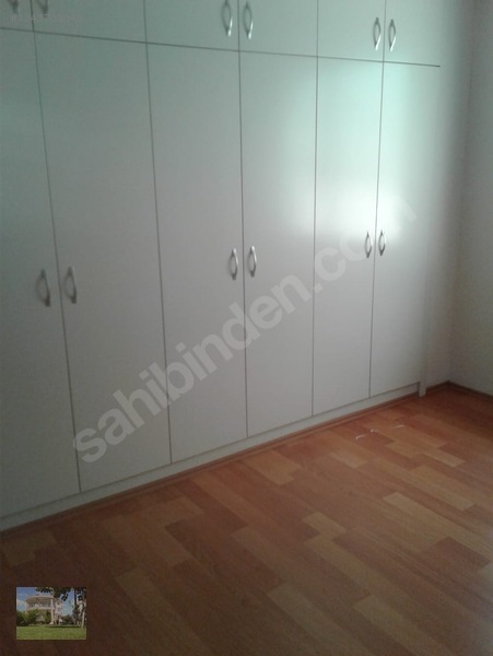 Kiralık Şirinyer İzban Yakını 3+1 Arakat D.gazlı Asansörlü Daire — fotoğraf 22