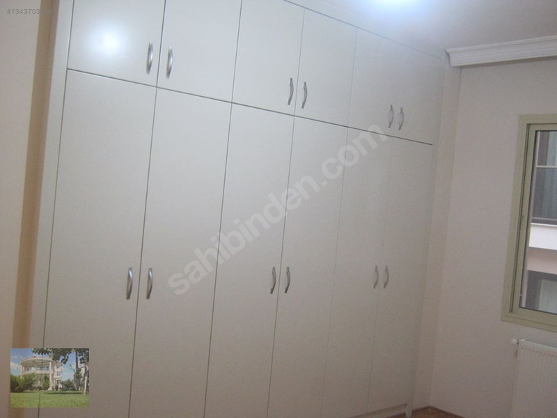 Kiralık Şirinyer İzban Yakını 3+1 Arakat D.gazlı Asansörlü Daire — fotoğraf 23