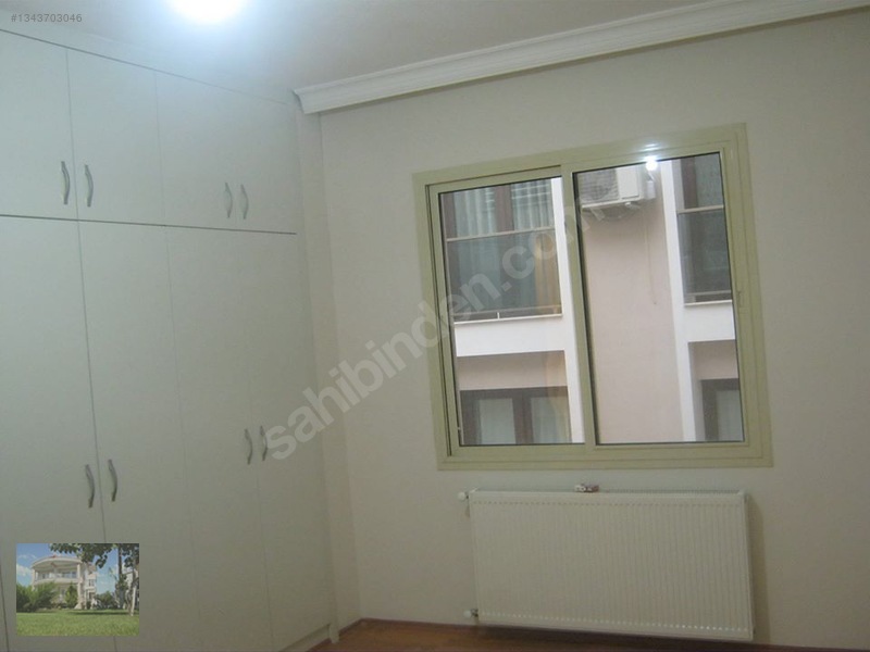 Kiralık Şirinyer İzban Yakını 3+1 Arakat D.gazlı Asansörlü Daire — fotoğraf 24