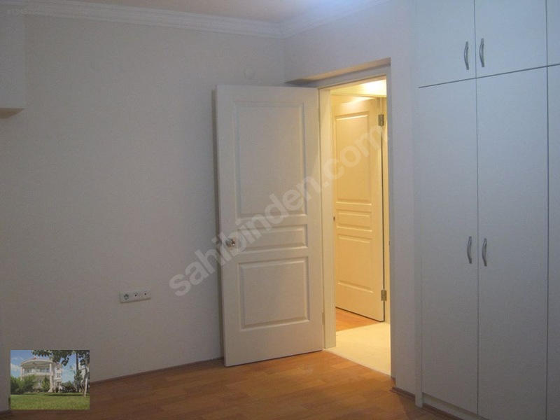 Kiralık Şirinyer İzban Yakını 3+1 Arakat D.gazlı Asansörlü Daire — fotoğraf 25