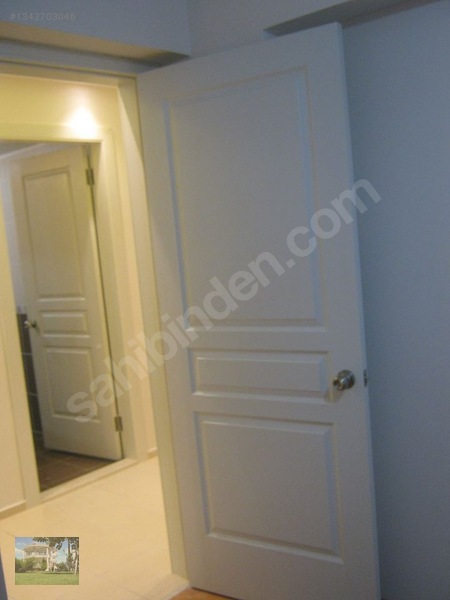 Kiralık Şirinyer İzban Yakını 3+1 Arakat D.gazlı Asansörlü Daire — fotoğraf 26