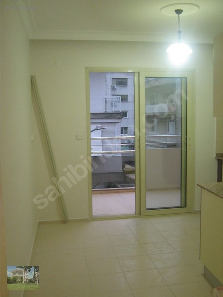 Kiralık Şirinyer İzban Yakını 3+1 Arakat D.gazlı Asansörlü Daire — fotoğraf 27