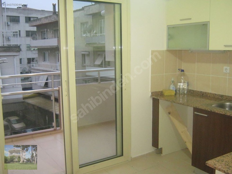 Kiralık Şirinyer İzban Yakını 3+1 Arakat D.gazlı Asansörlü Daire — fotoğraf 28