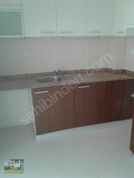 Kiralık Şirinyer İzban Yakını 3+1 Arakat D.gazlı Asansörlü Daire — fotoğraf 29