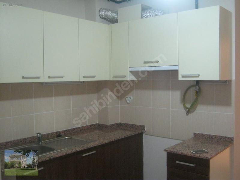 Kiralık Şirinyer İzban Yakını 3+1 Arakat D.gazlı Asansörlü Daire — fotoğraf 30