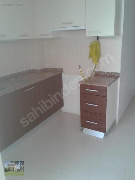 Kiralık Şirinyer İzban Yakını 3+1 Arakat D.gazlı Asansörlü Daire — fotoğraf 32