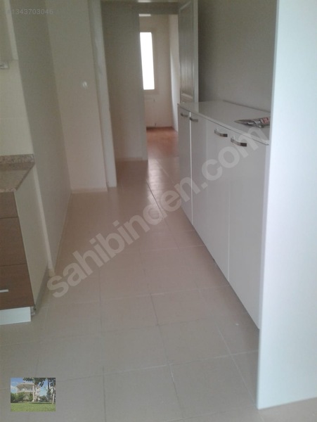Kiralık Şirinyer İzban Yakını 3+1 Arakat D.gazlı Asansörlü Daire — fotoğraf 33