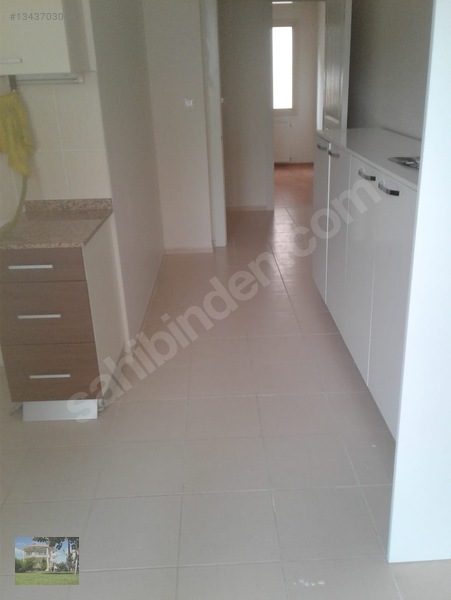 Kiralık Şirinyer İzban Yakını 3+1 Arakat D.gazlı Asansörlü Daire — fotoğraf 34