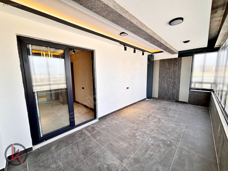 Göktürk'de Modern Ve Şık Yemek Odalı Emsalsiz Ultralüx 2.5+1 — fotoğraf 5
