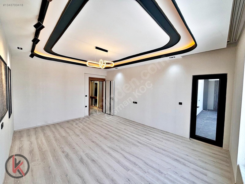 Göktürk'de Modern Ve Şık Yemek Odalı Emsalsiz Ultralüx 2.5+1 — fotoğraf 8