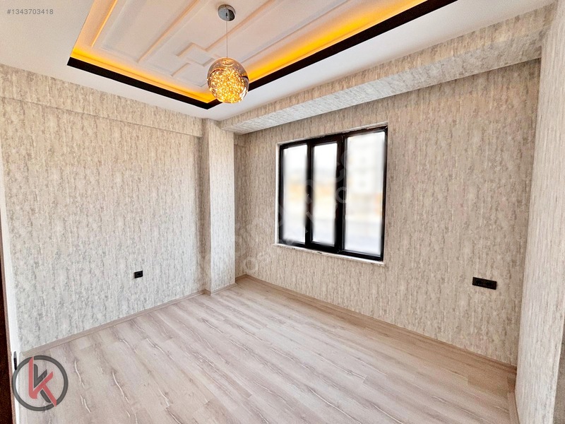 Göktürk'de Modern Ve Şık Yemek Odalı Emsalsiz Ultralüx 2.5+1 — fotoğraf 12