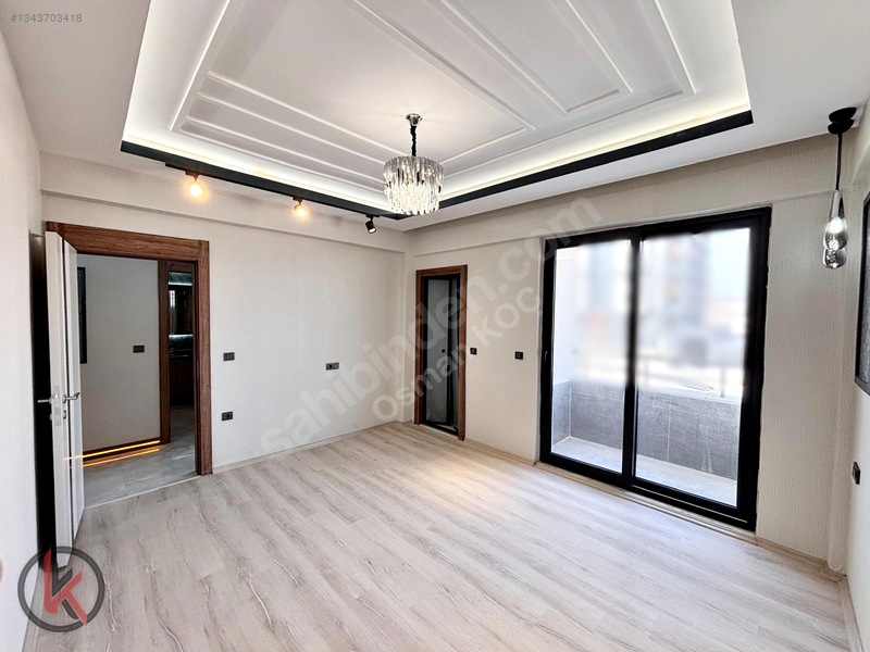 Göktürk'de Modern Ve Şık Yemek Odalı Emsalsiz Ultralüx 2.5+1 — fotoğraf 15