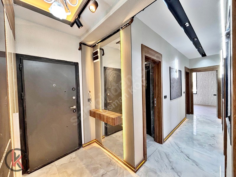 Göktürk'de Modern Ve Şık Yemek Odalı Emsalsiz Ultralüx 2.5+1 — fotoğraf 20