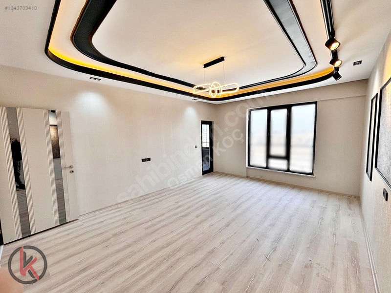 Göktürk'de Modern Ve Şık Yemek Odalı Emsalsiz Ultralüx 2.5+1 — fotoğraf 31