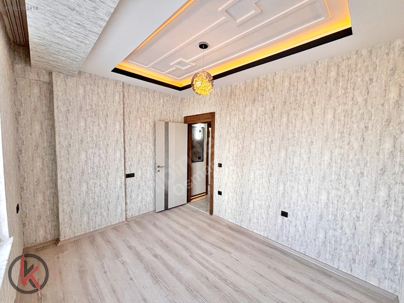 Göktürk'de Modern Ve Şık Yemek Odalı Emsalsiz Ultralüx 2.5+1 — fotoğraf 32