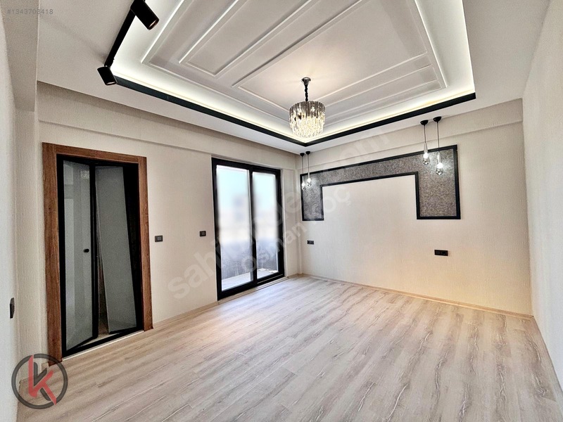 Göktürk'de Modern Ve Şık Yemek Odalı Emsalsiz Ultralüx 2.5+1 — fotoğraf 34