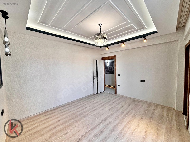 Göktürk'de Modern Ve Şık Yemek Odalı Emsalsiz Ultralüx 2.5+1 — fotoğraf 35