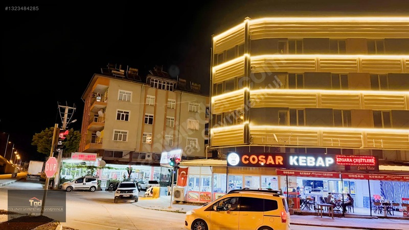 Komple Tadilatlı// 23 Adet 1+0 & 6 Adet 2+1 // Köşebaşı Lokasyon — fotoğraf 2