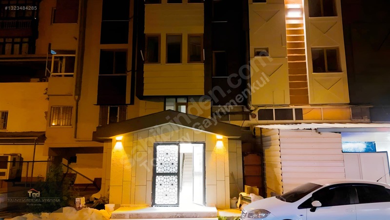 Komple Tadilatlı// 23 Adet 1+0 & 6 Adet 2+1 // Köşebaşı Lokasyon — fotoğraf 6