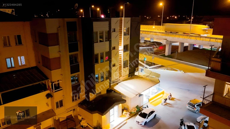 Komple Tadilatlı// 23 Adet 1+0 & 6 Adet 2+1 // Köşebaşı Lokasyon — fotoğraf 7