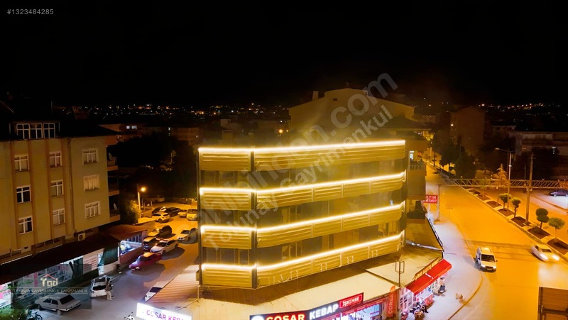 Komple Tadilatlı// 23 Adet 1+0 & 6 Adet 2+1 // Köşebaşı Lokasyon — fotoğraf 12