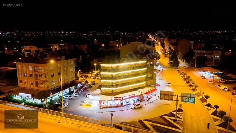 Komple Tadilatlı// 23 Adet 1+0 & 6 Adet 2+1 // Köşebaşı Lokasyon — fotoğraf 13