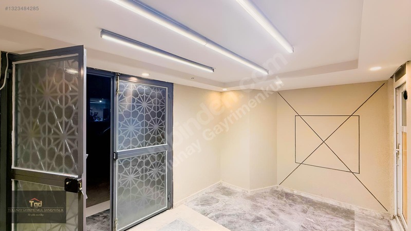 Komple Tadilatlı// 23 Adet 1+0 & 6 Adet 2+1 // Köşebaşı Lokasyon — fotoğraf 14