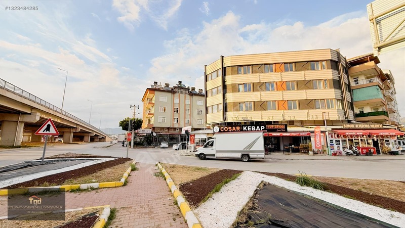 Komple Tadilatlı// 23 Adet 1+0 & 6 Adet 2+1 // Köşebaşı Lokasyon — fotoğraf 16