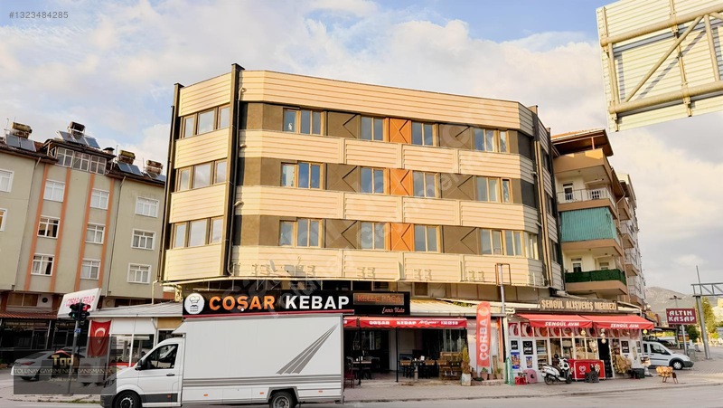 Komple Tadilatlı// 23 Adet 1+0 & 6 Adet 2+1 // Köşebaşı Lokasyon — fotoğraf 17