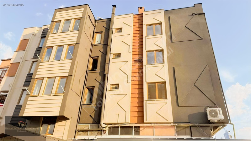 Komple Tadilatlı// 23 Adet 1+0 & 6 Adet 2+1 // Köşebaşı Lokasyon — fotoğraf 18