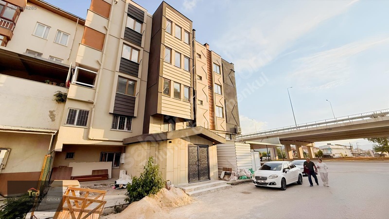 Komple Tadilatlı// 23 Adet 1+0 & 6 Adet 2+1 // Köşebaşı Lokasyon — fotoğraf 19