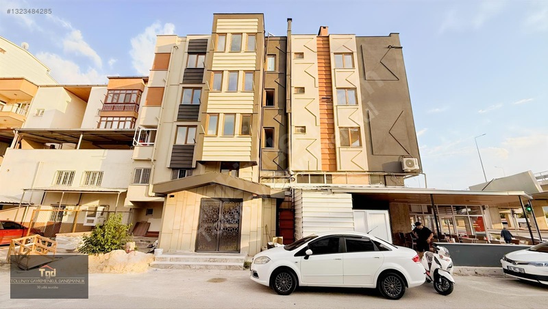 Komple Tadilatlı// 23 Adet 1+0 & 6 Adet 2+1 // Köşebaşı Lokasyon — fotoğraf 20