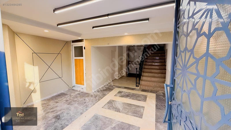 Komple Tadilatlı// 23 Adet 1+0 & 6 Adet 2+1 // Köşebaşı Lokasyon — fotoğraf 21