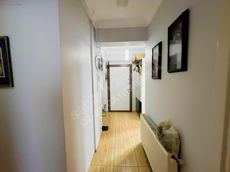 Merkezi Konumda Cadde Üzerinde Satılık 3+1 | 145 M² |doğalgazlı — fotoğraf 4