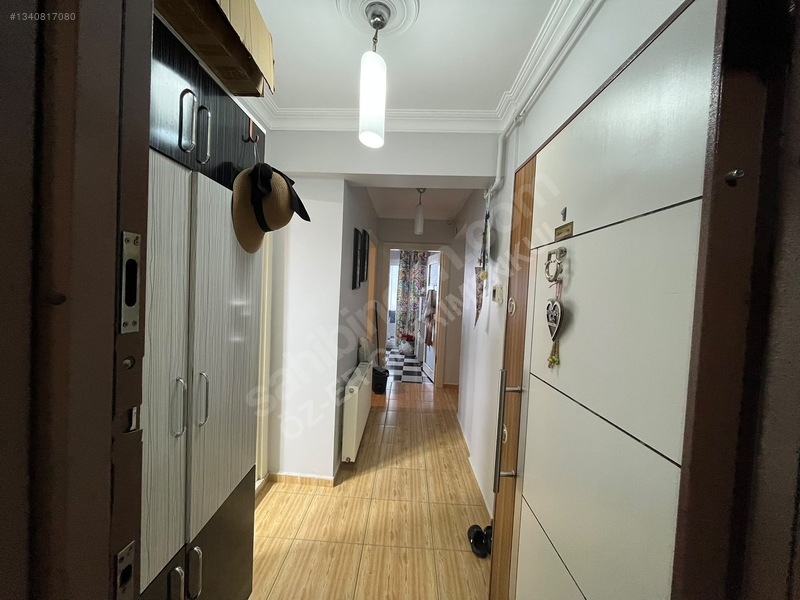 Merkezi Konumda Cadde Üzerinde Satılık 3+1 | 145 M² |doğalgazlı — fotoğraf 5