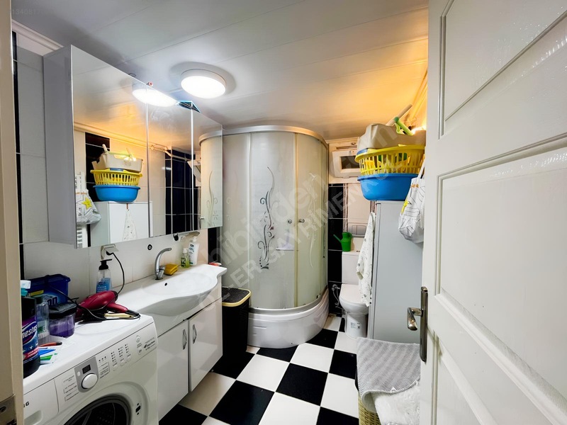 Merkezi Konumda Cadde Üzerinde Satılık 3+1 | 145 M² |doğalgazlı — fotoğraf 6