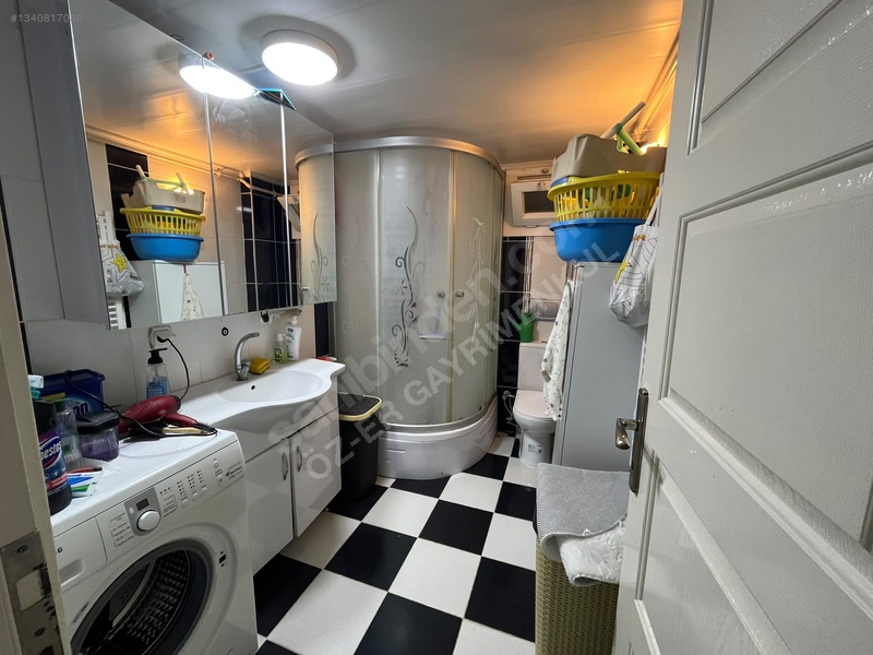 Merkezi Konumda Cadde Üzerinde Satılık 3+1 | 145 M² |doğalgazlı — fotoğraf 7
