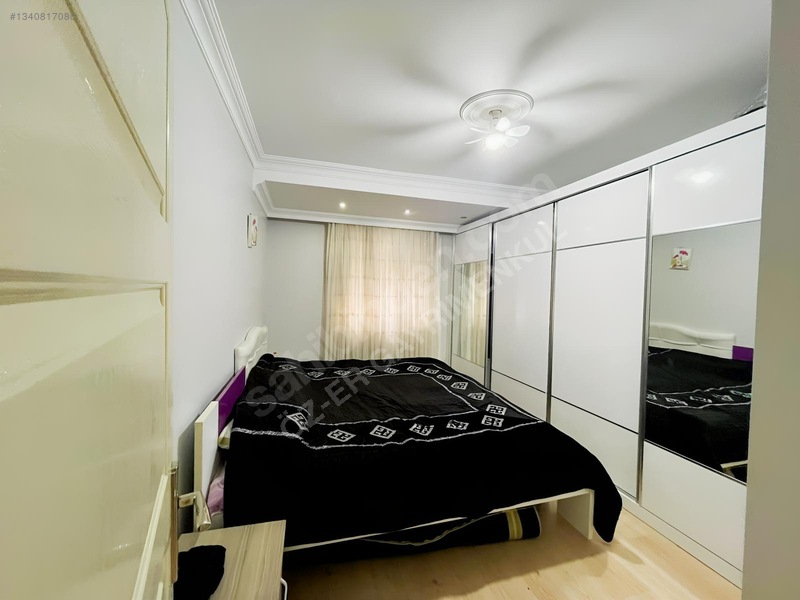 Merkezi Konumda Cadde Üzerinde Satılık 3+1 | 145 M² |doğalgazlı — fotoğraf 9