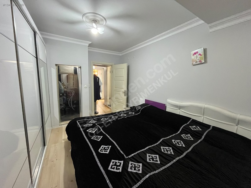 Merkezi Konumda Cadde Üzerinde Satılık 3+1 | 145 M² |doğalgazlı — fotoğraf 10