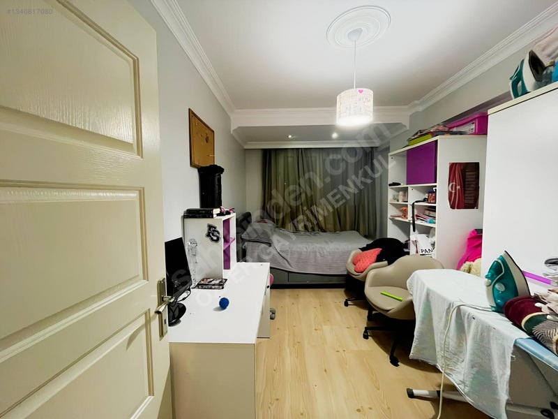 Merkezi Konumda Cadde Üzerinde Satılık 3+1 | 145 M² |doğalgazlı — fotoğraf 11
