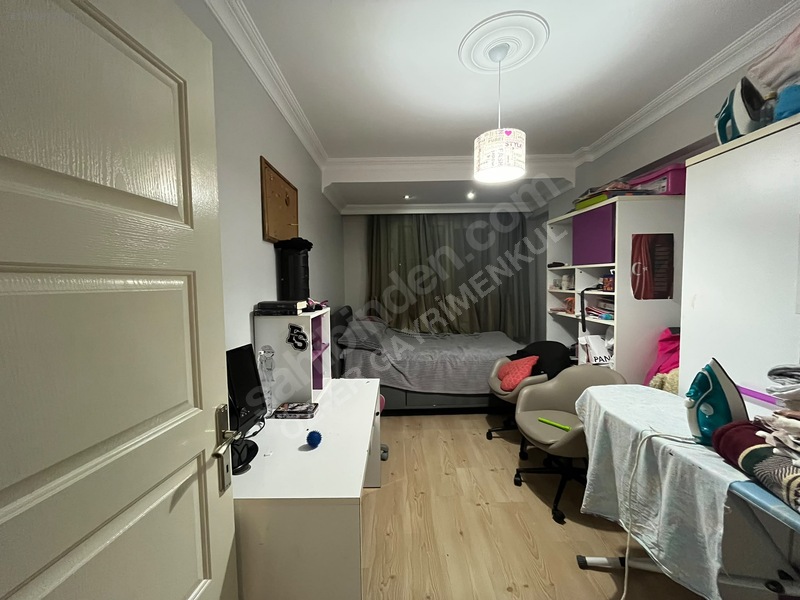 Merkezi Konumda Cadde Üzerinde Satılık 3+1 | 145 M² |doğalgazlı — fotoğraf 12