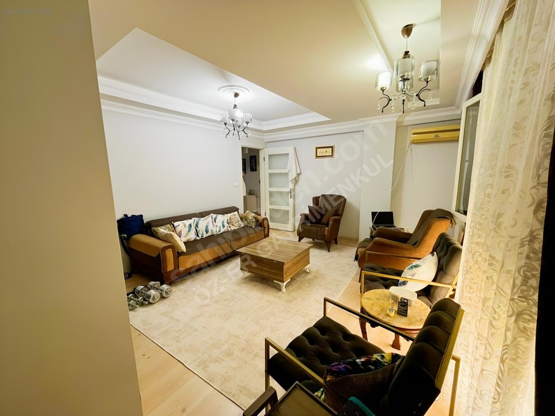Merkezi Konumda Cadde Üzerinde Satılık 3+1 | 145 M² |doğalgazlı — fotoğraf 14