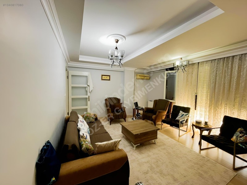 Merkezi Konumda Cadde Üzerinde Satılık 3+1 | 145 M² |doğalgazlı — fotoğraf 15