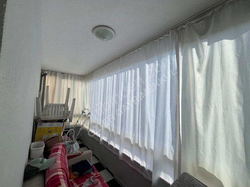 Merkezi Konumda Cadde Üzerinde Satılık 3+1 | 145 M² |doğalgazlı — fotoğraf 21