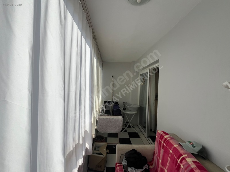 Merkezi Konumda Cadde Üzerinde Satılık 3+1 | 145 M² |doğalgazlı — fotoğraf 22